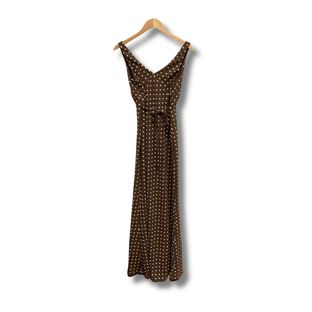 Princess Polly Nellie Maxi Dress