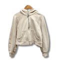 Lululemon Half-Zip Scuba