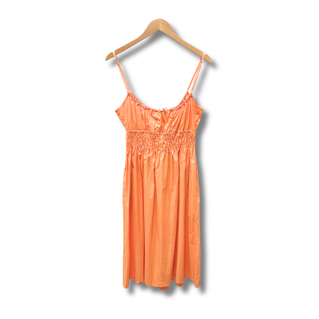 Ciao Lucia Gabriela Poplin Dress