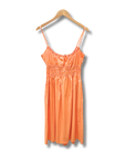 Ciao Lucia Gabriela Poplin Dress