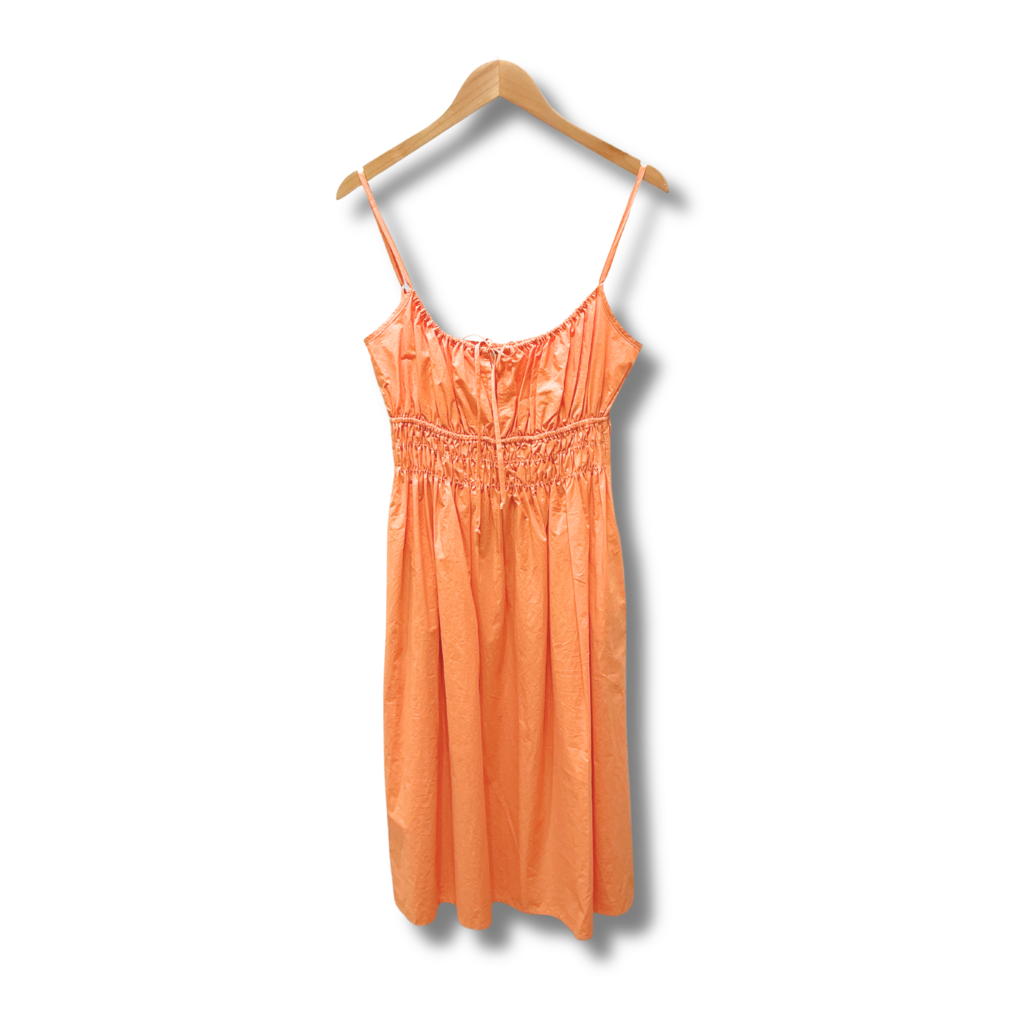 Ciao Lucia Gabriela Poplin Dress