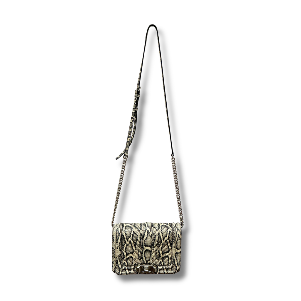 rebecca minkoff Small Love Shoulder Bag