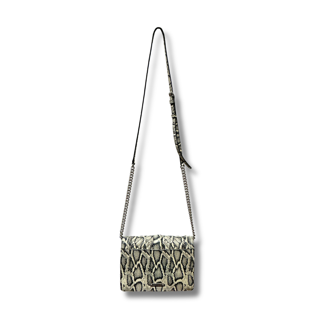 rebecca minkoff Small Love Shoulder Bag