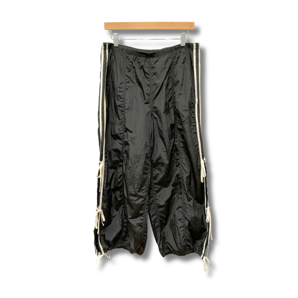 Daily Practice Bowline Parachute Pants