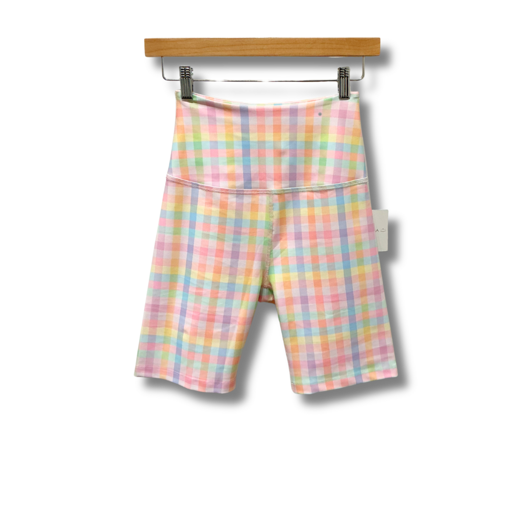 Beyond Yoga Biker Shorts