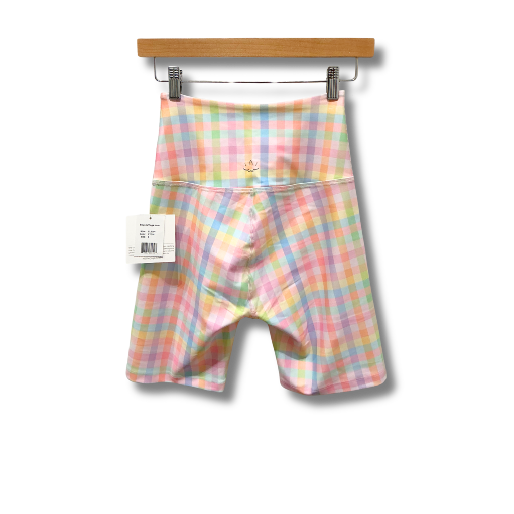 Beyond Yoga Biker Shorts