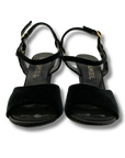 Chanel Slingback Sandal Heels