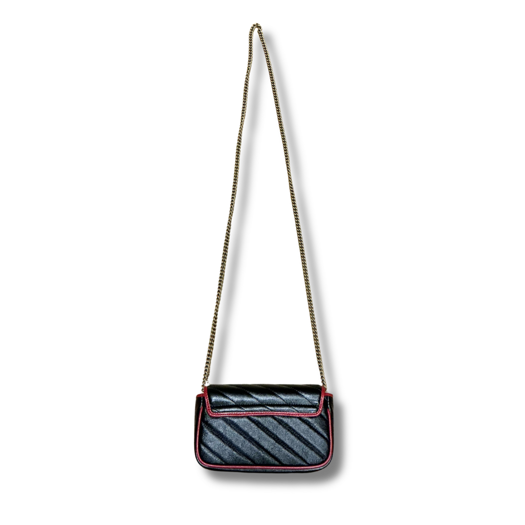 Gucci Mini Marmont Bag