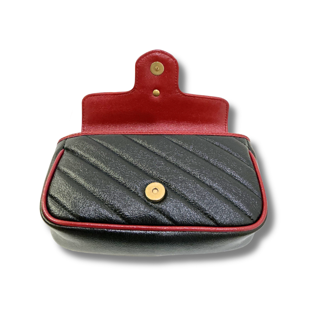 Gucci Mini Marmont Bag