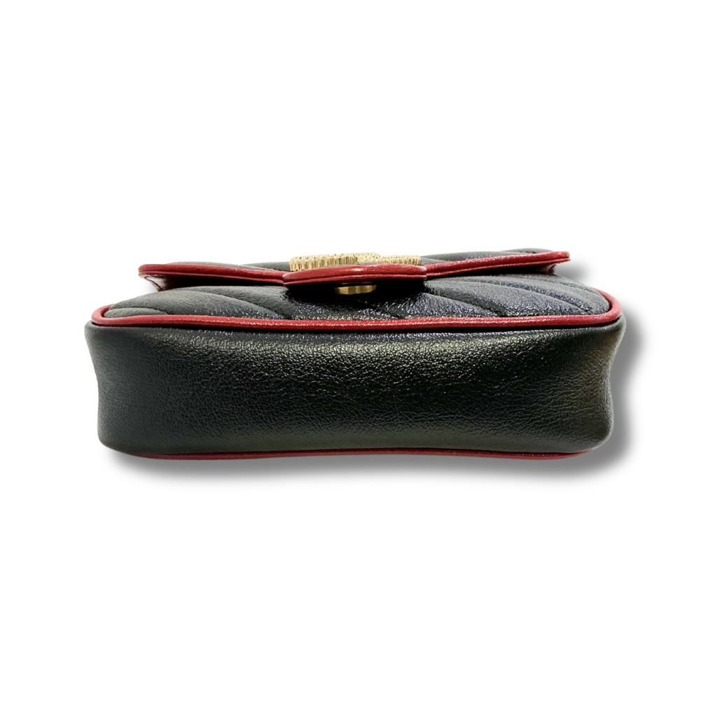 Gucci Mini Marmont Bag
