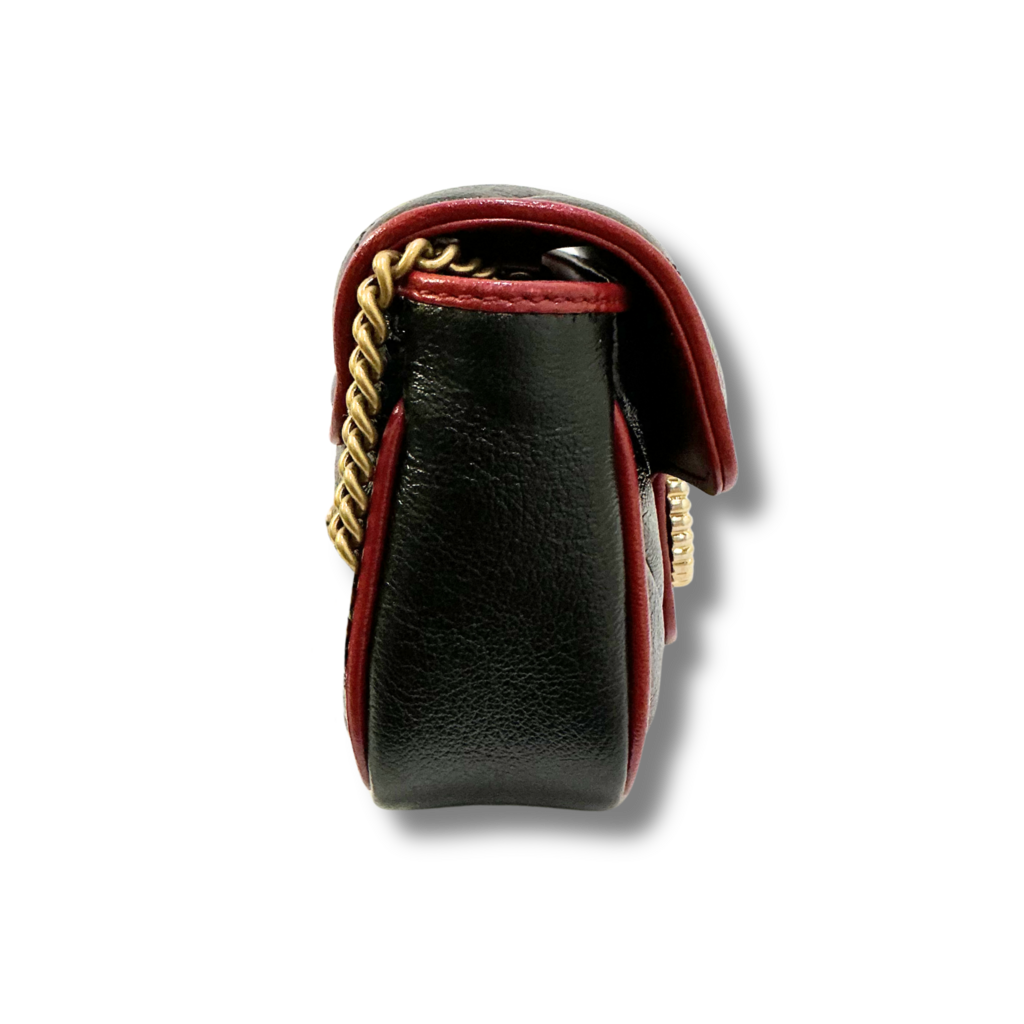 Gucci Mini Marmont Bag
