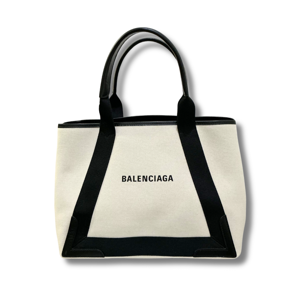 Balenciaga Cabas Medium Tote Bag