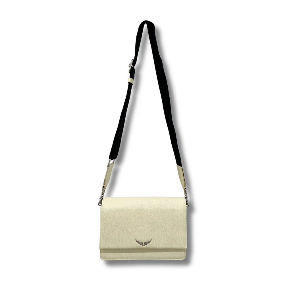 Zadig &amp; Voltaire Lolita Wings Bag