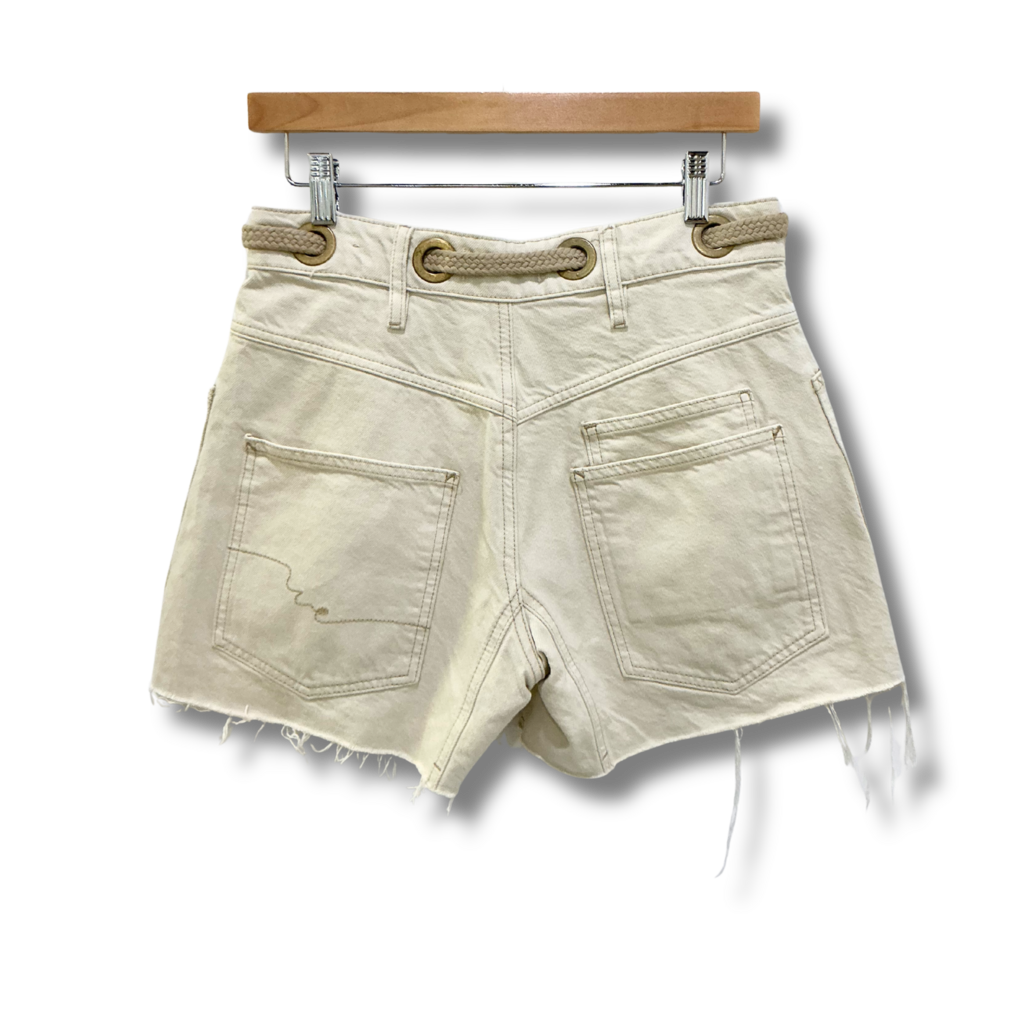 We The Free Moxie Denim Shorts