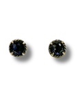 David Yurman Black Orchid Petite Chatelaine Stud Earrings