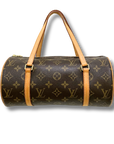 Louis Vuitton Papillon 26 Bag