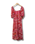 Sezane Maxi Dress