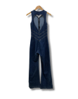 Revice Denim Hollywood Heartthrob Jumpsuit