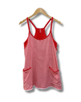 Free People Movement Hot Shot Mini Dress