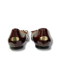 Jimmy Choo Genna Flats