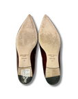 Jimmy Choo Genna Flats