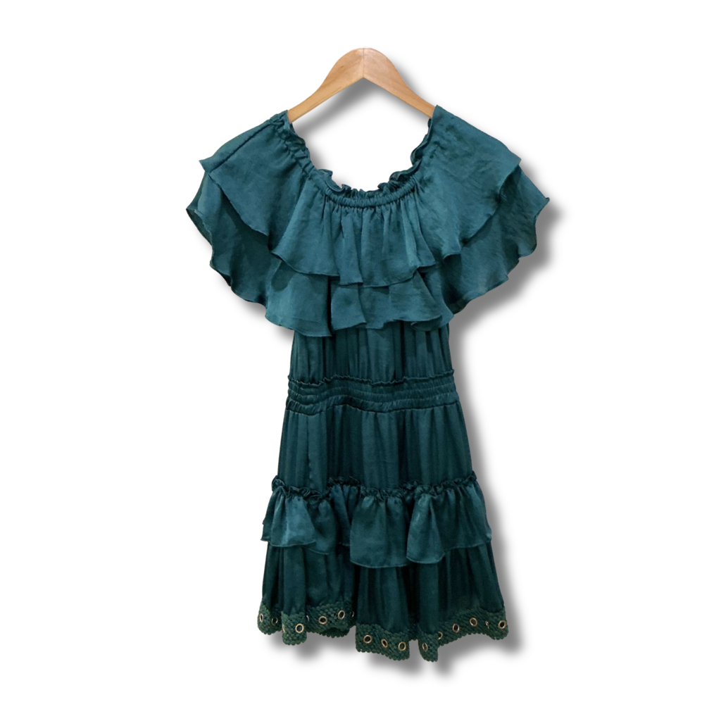 Misa Los Angelos Jules Dress