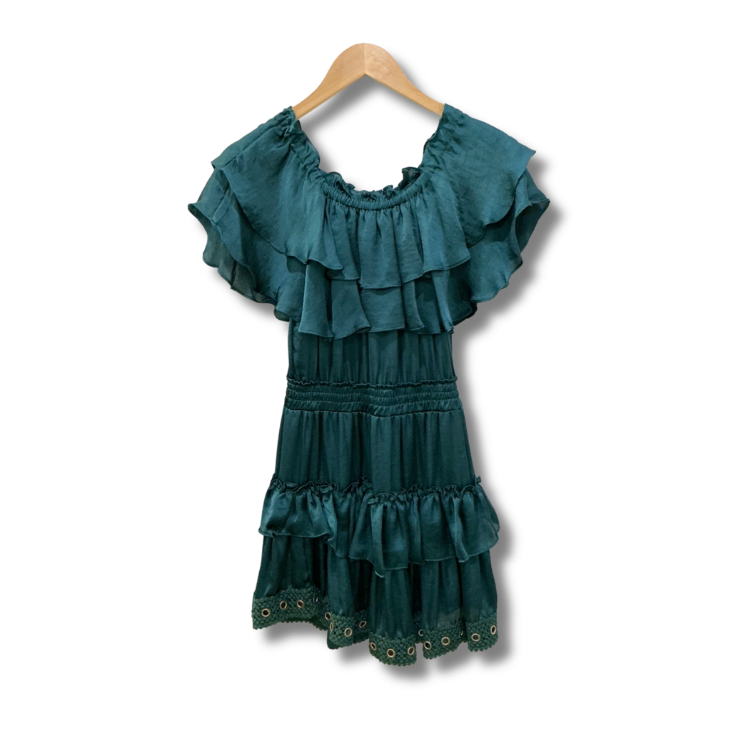 Misa Los Angelos Jules Dress