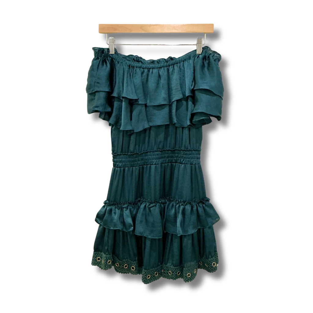 Misa Los Angelos Jules Dress