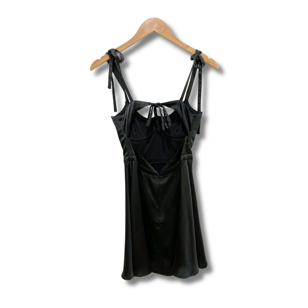 For Love &amp; Lemons Taliha Mini Dress