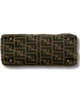 Fendi Zucca Monogram Tote Bag