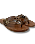 Tory Burch Patos Multi-Strap Sandals