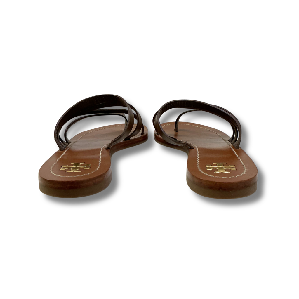 Tory Burch Patos Multi-Strap Sandals