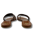 Tory Burch Patos Multi-Strap Sandals