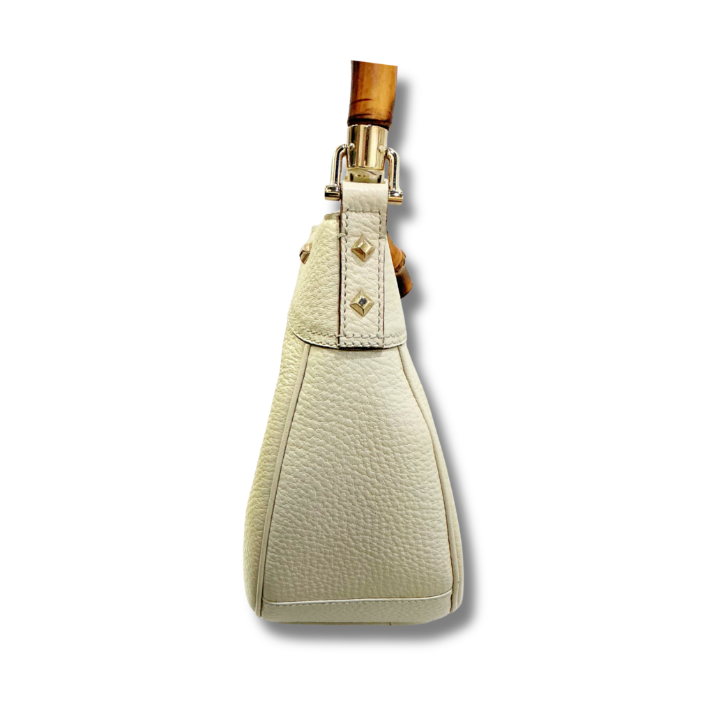 Gucci Bamboo Top Handle Bag