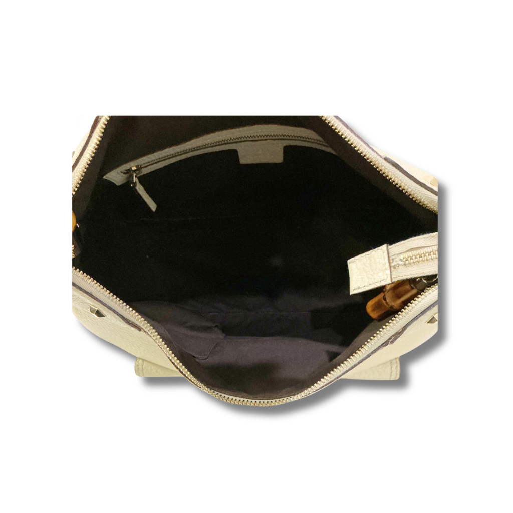 Gucci Bamboo Top Handle Bag