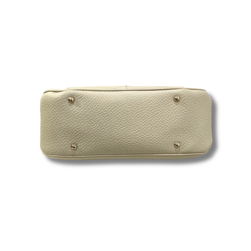 Gucci Bamboo Top Handle Bag