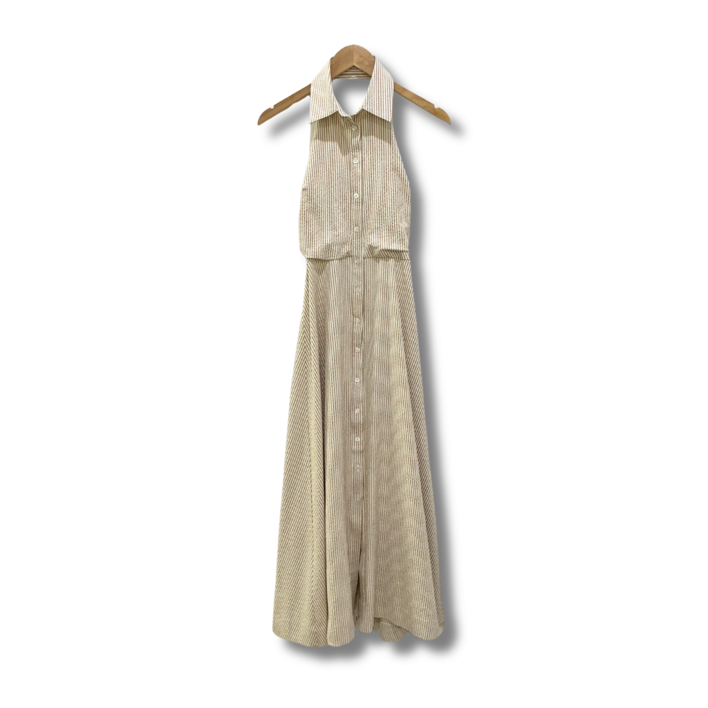 Veronica Beard Maxi Dress
