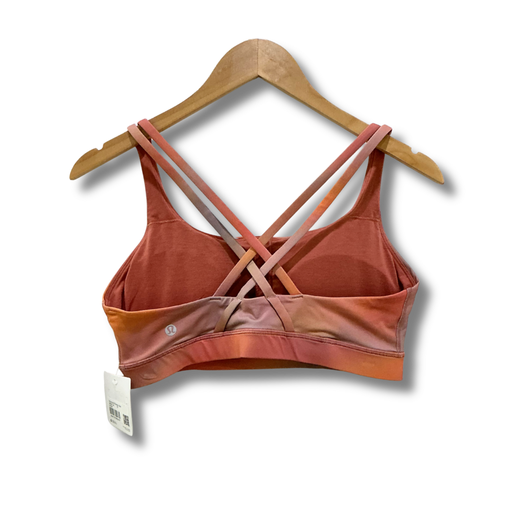 Lululemon Energy Sports Bra