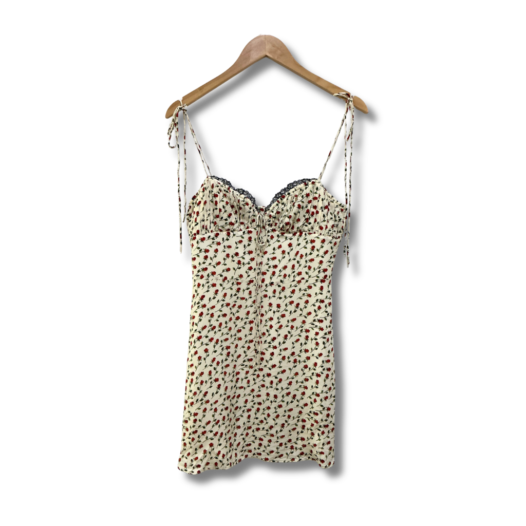Realisation Par Devon dress