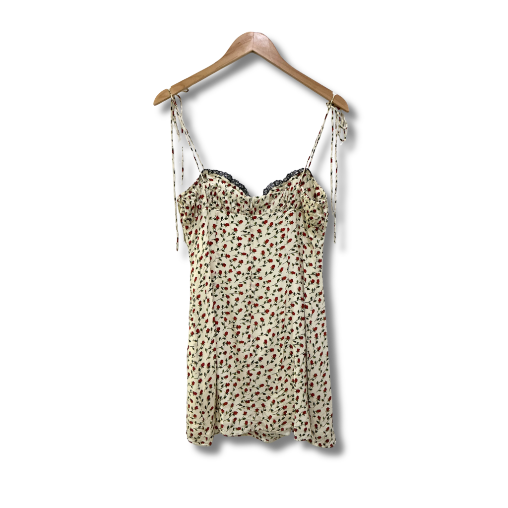 Realisation Par Devon dress