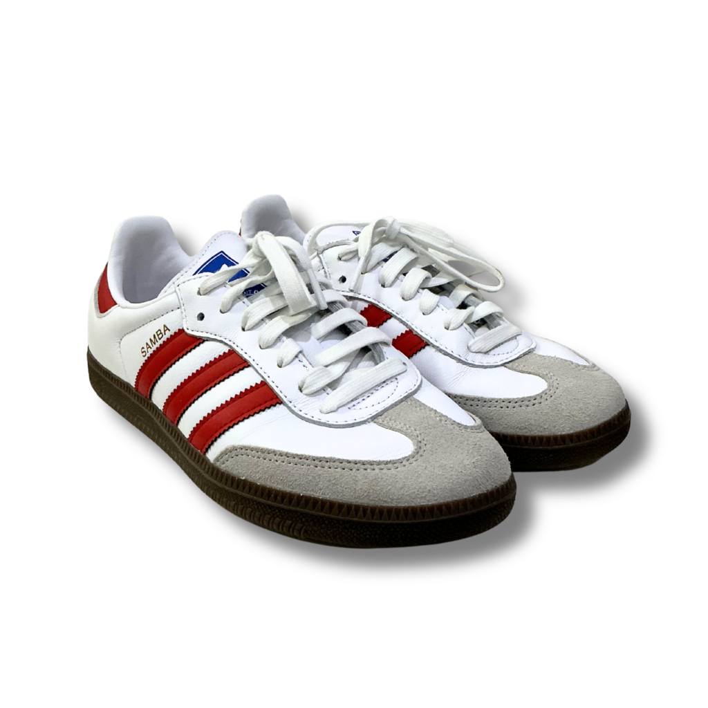 Adidas Samba Sneakers
