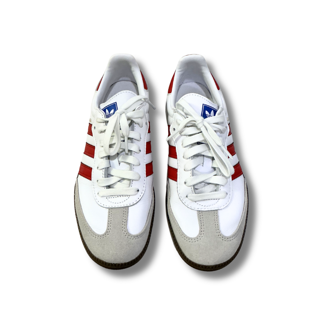 Adidas Samba Sneakers
