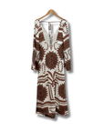 Seven Wonders Caledeira Maxi Dress