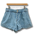 We The Free Denim Shorts