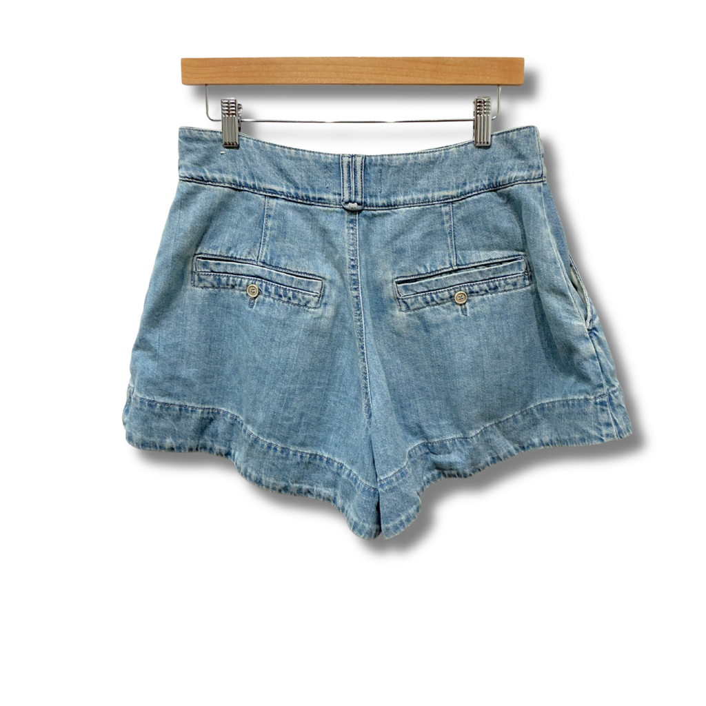 We The Free Denim Shorts