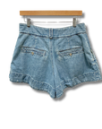 We The Free Denim Shorts