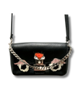 Fendi Micro Monster Baguette