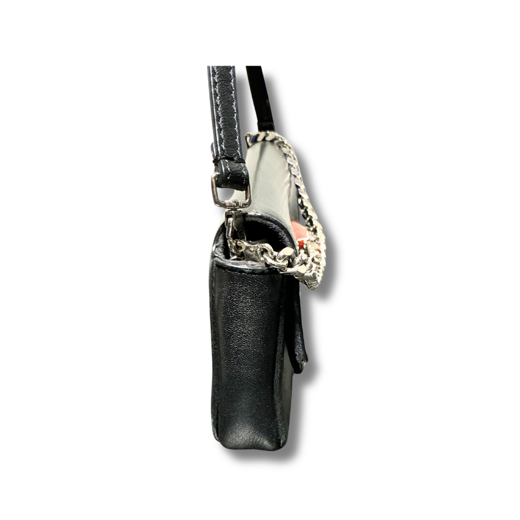 Fendi Micro Monster Baguette