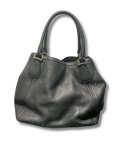 Prada Vitello Daino Leather Shoulder Bag