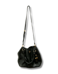 Prada Vitello Daino Leather Shoulder Bag